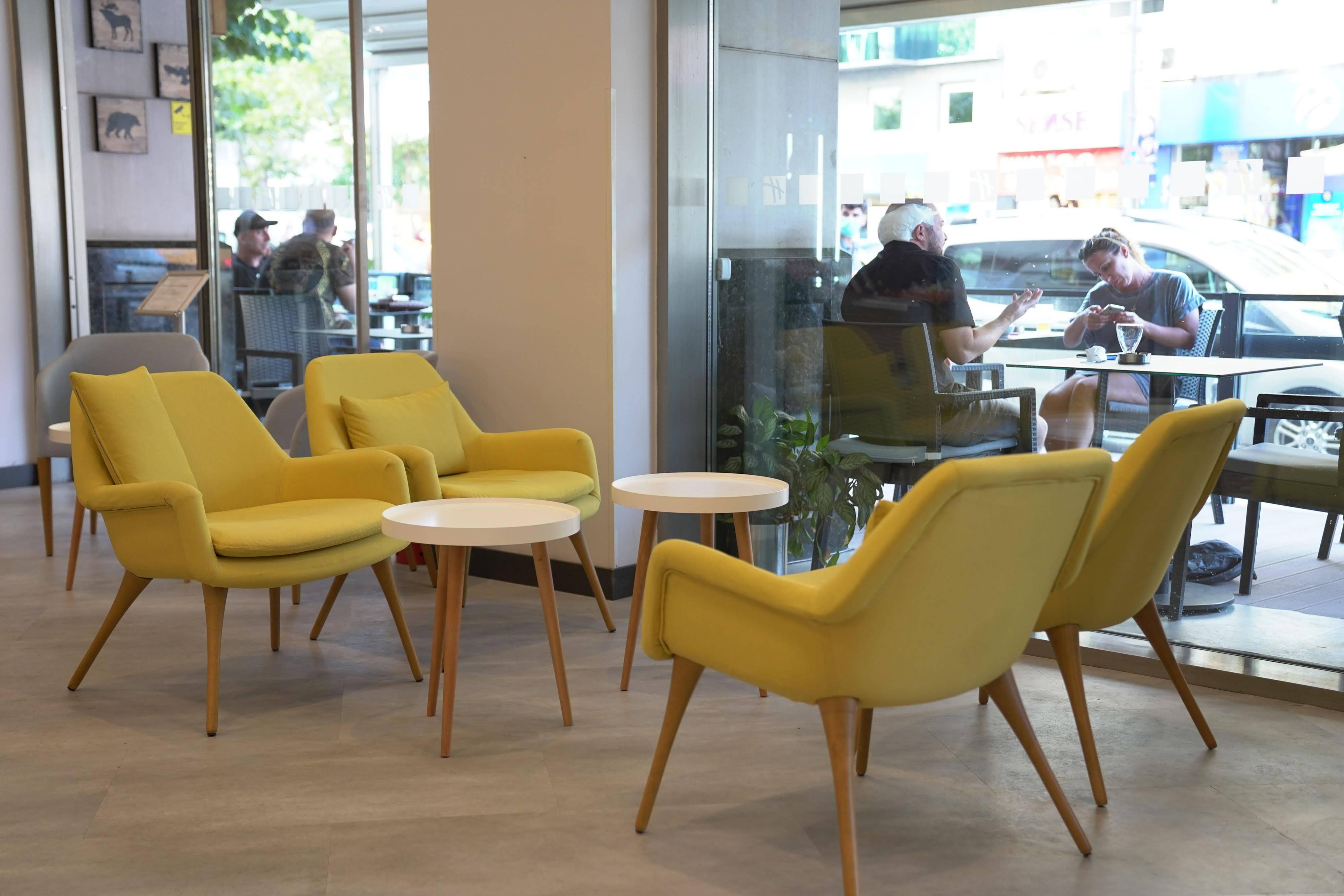 Sisli By Ihg 5* Istanboel