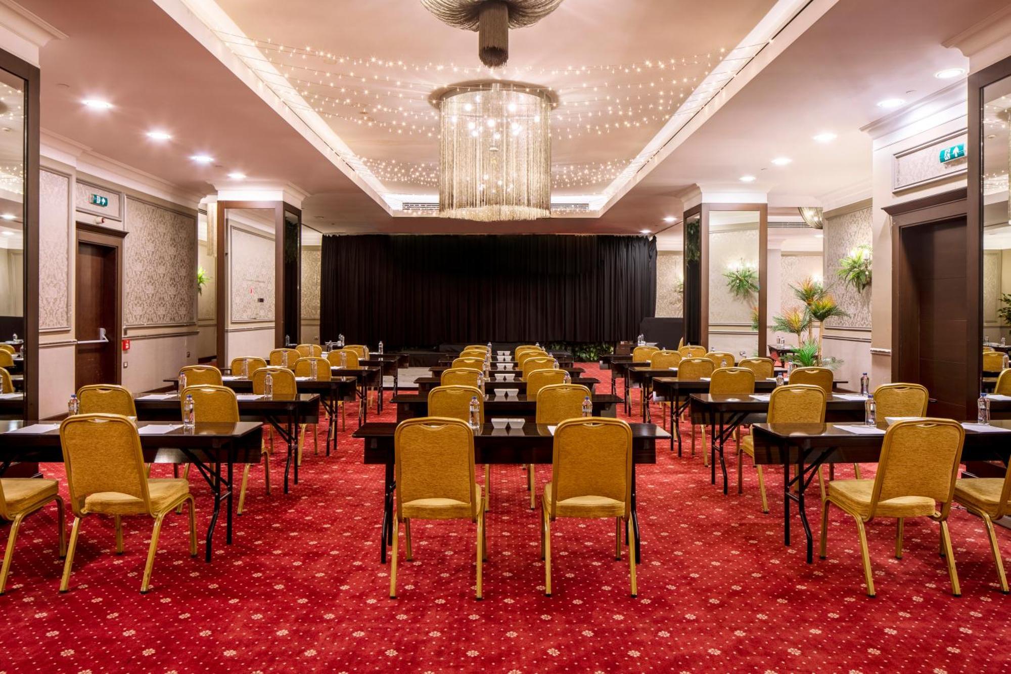 Sisli By Ihg 5* Istambul