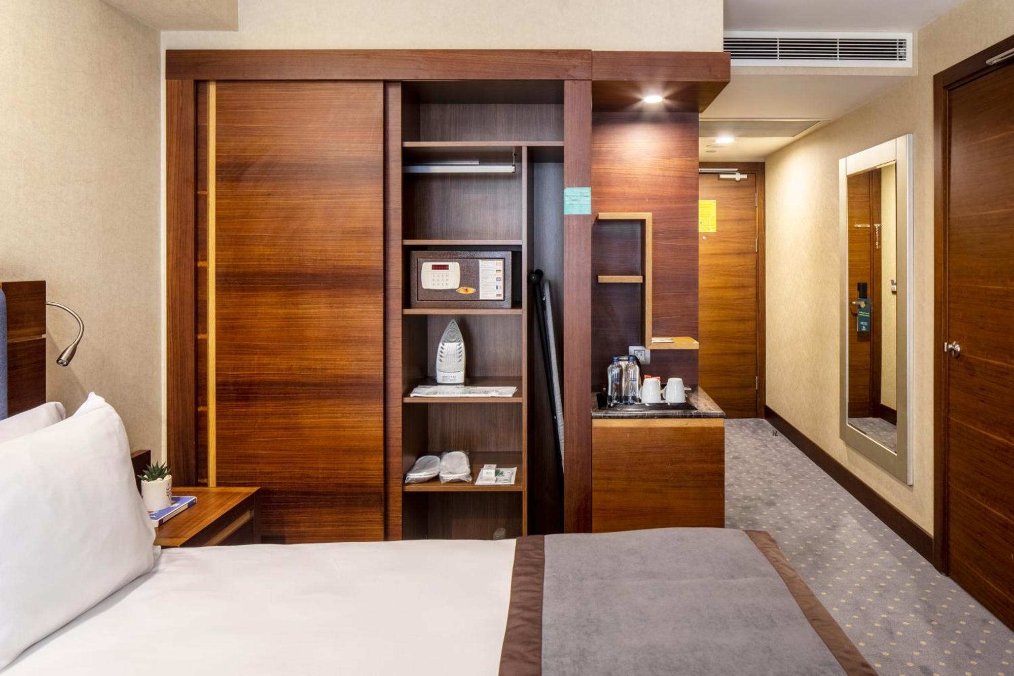 Hotel Sisli By Ihg Istambul