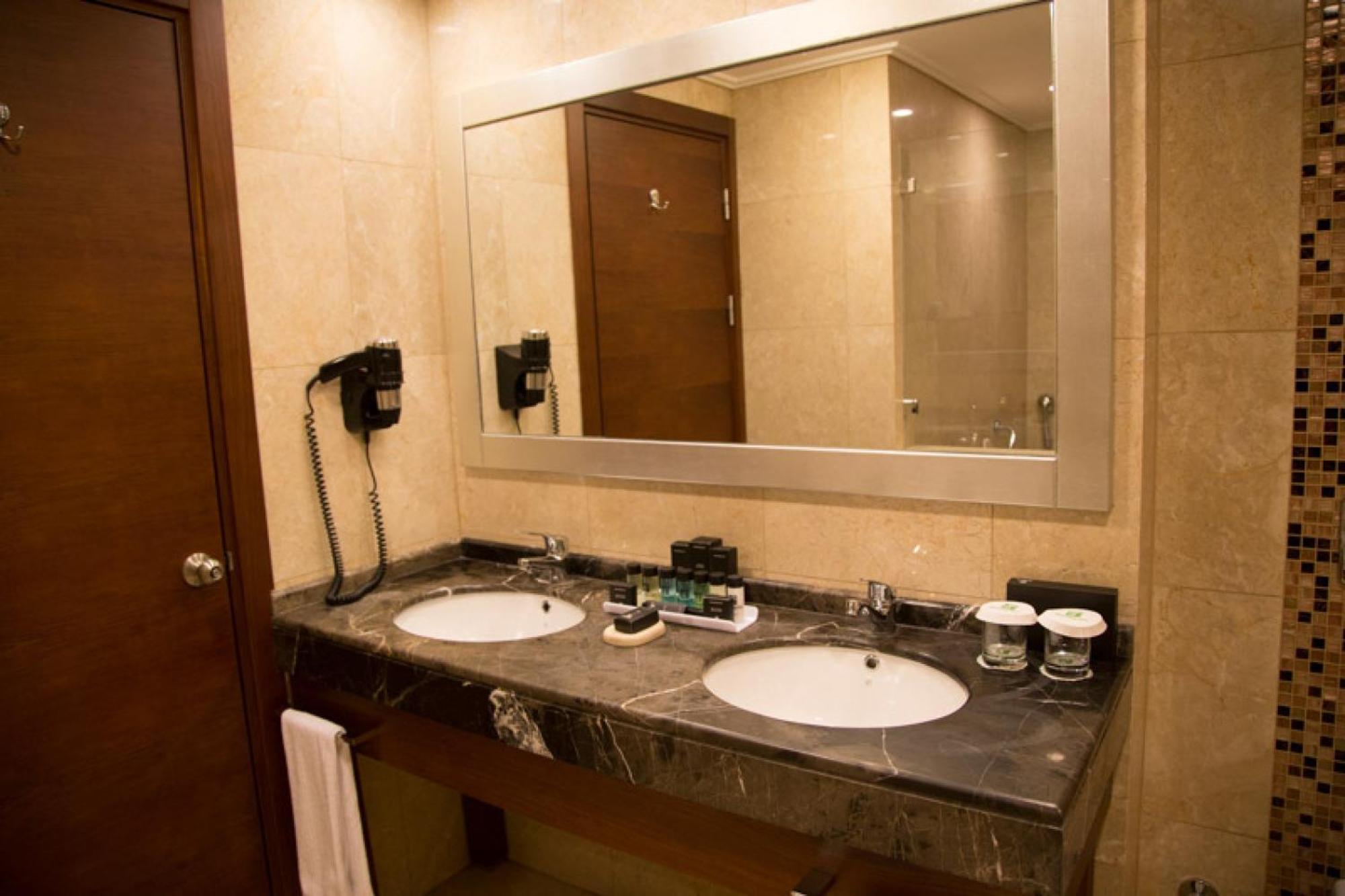 Sisli By Ihg Provincia di Istanbul