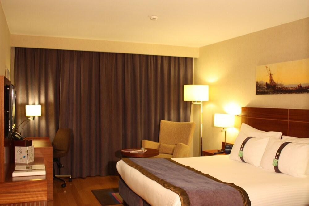 Sisli By Ihg Otel