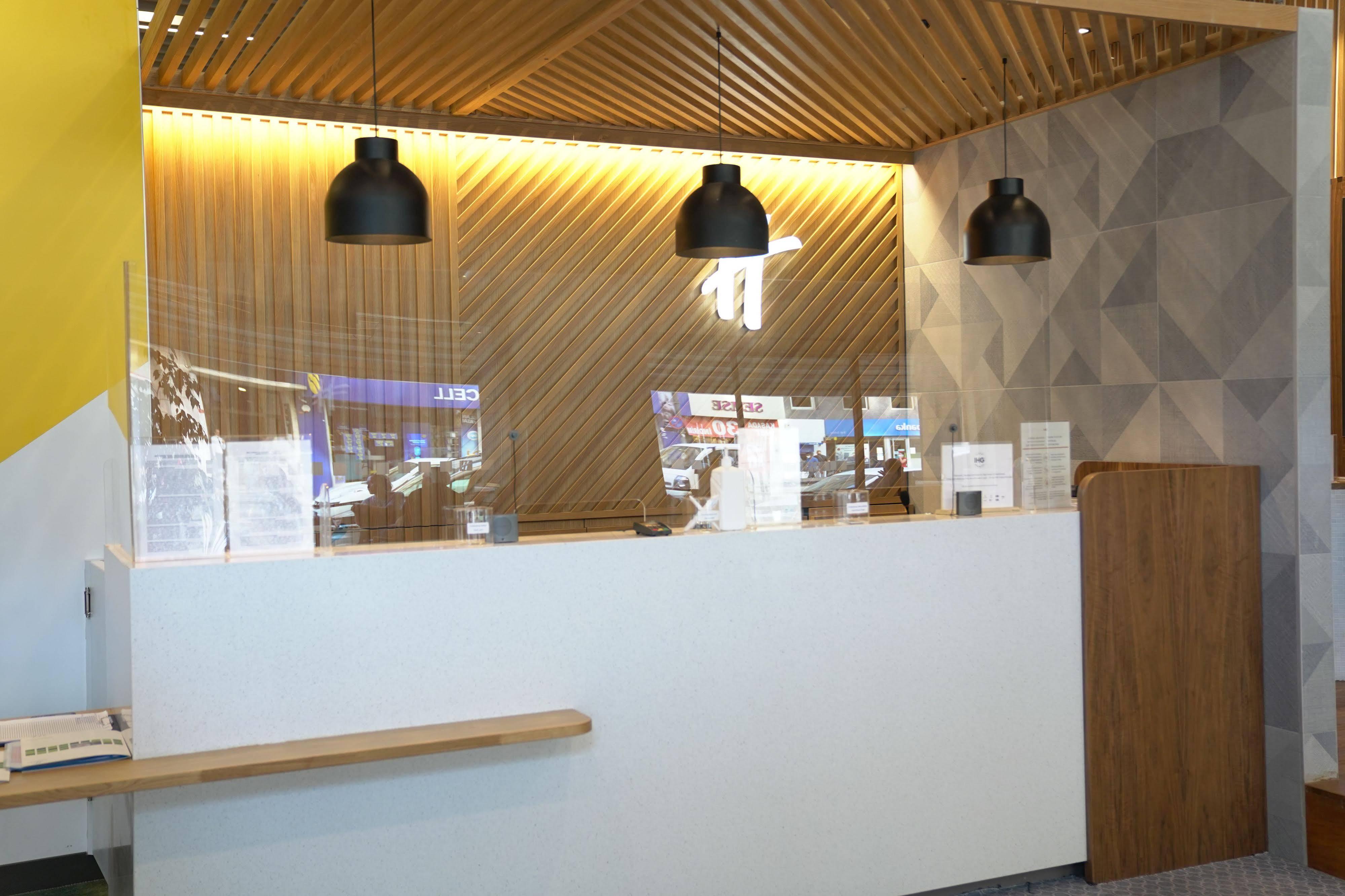 Sisli By Ihg Otel İstanbul