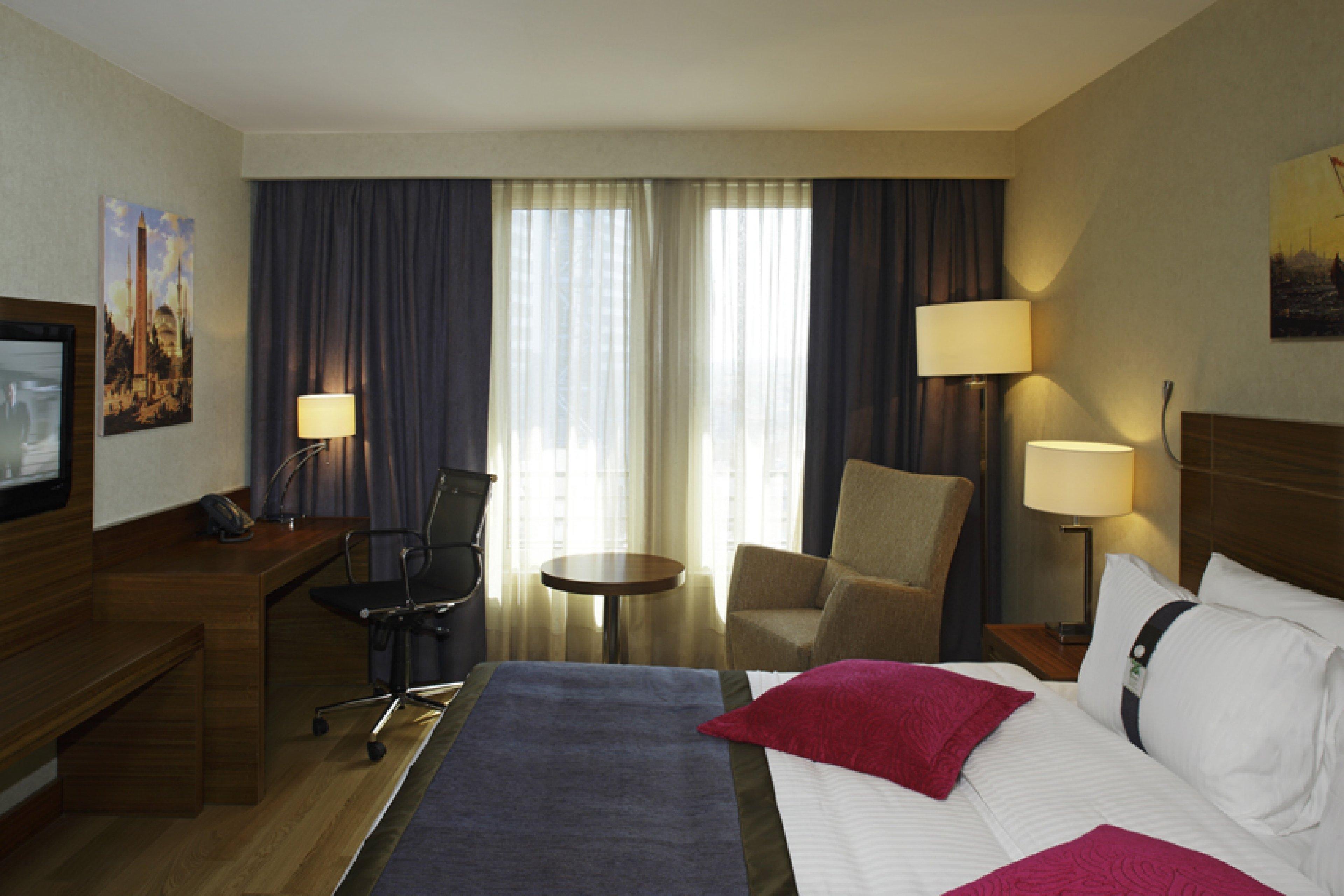 Sisli By Ihg Otel
