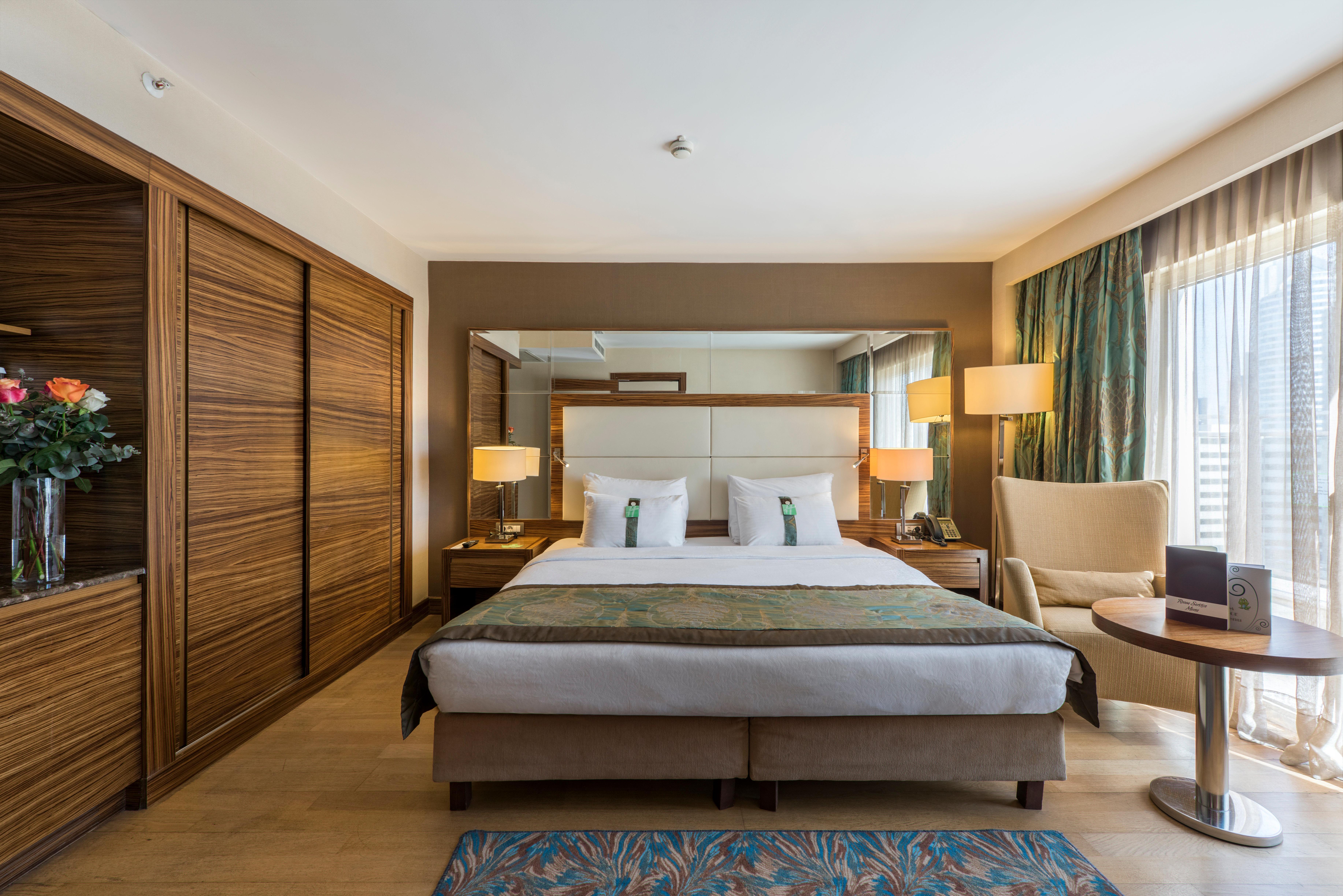 Otel Sisli By Ihg