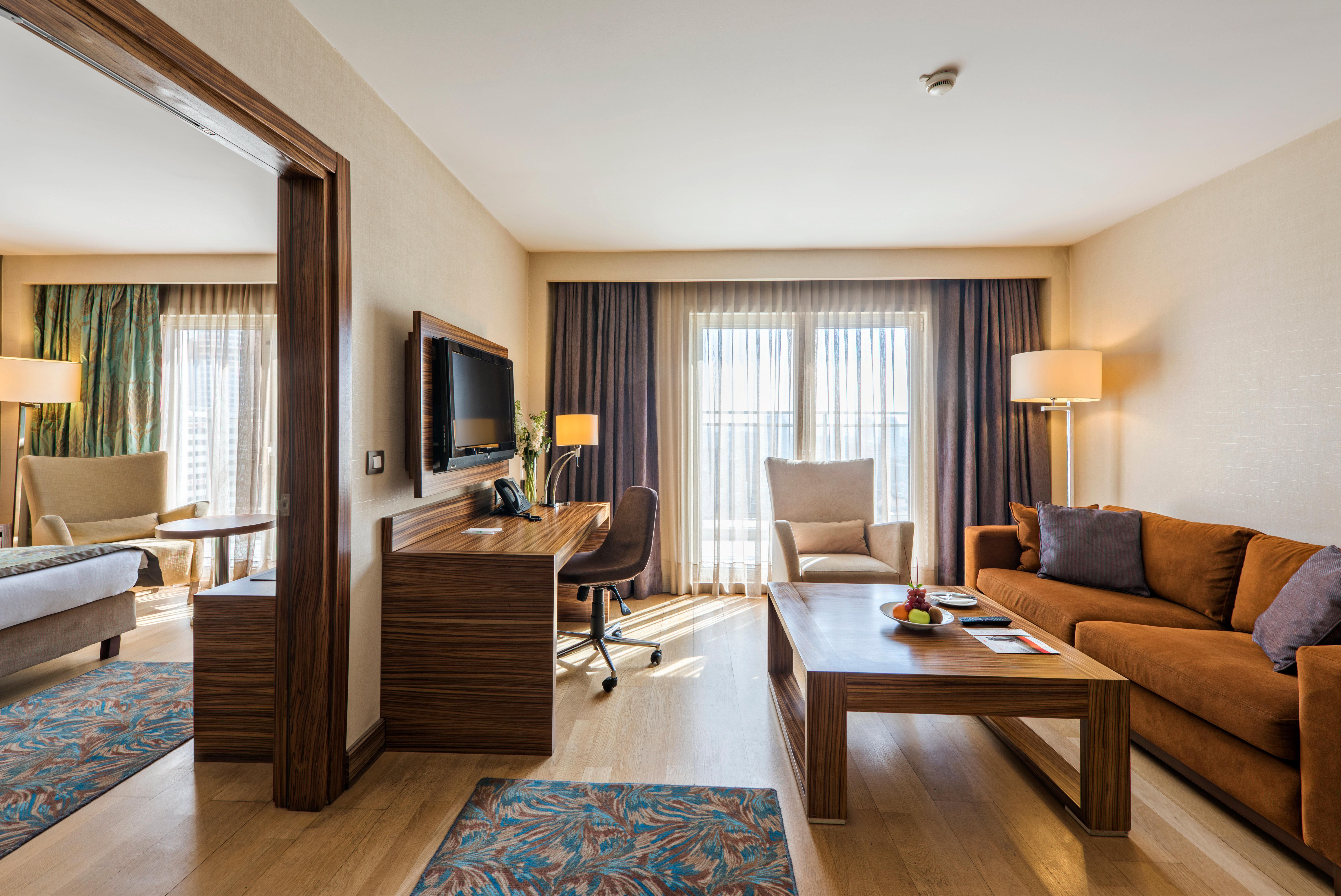 Sisli By Ihg Otel İstanbul