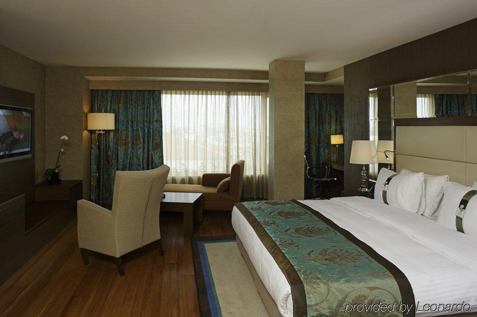 Sisli By Ihg Otel İstanbul