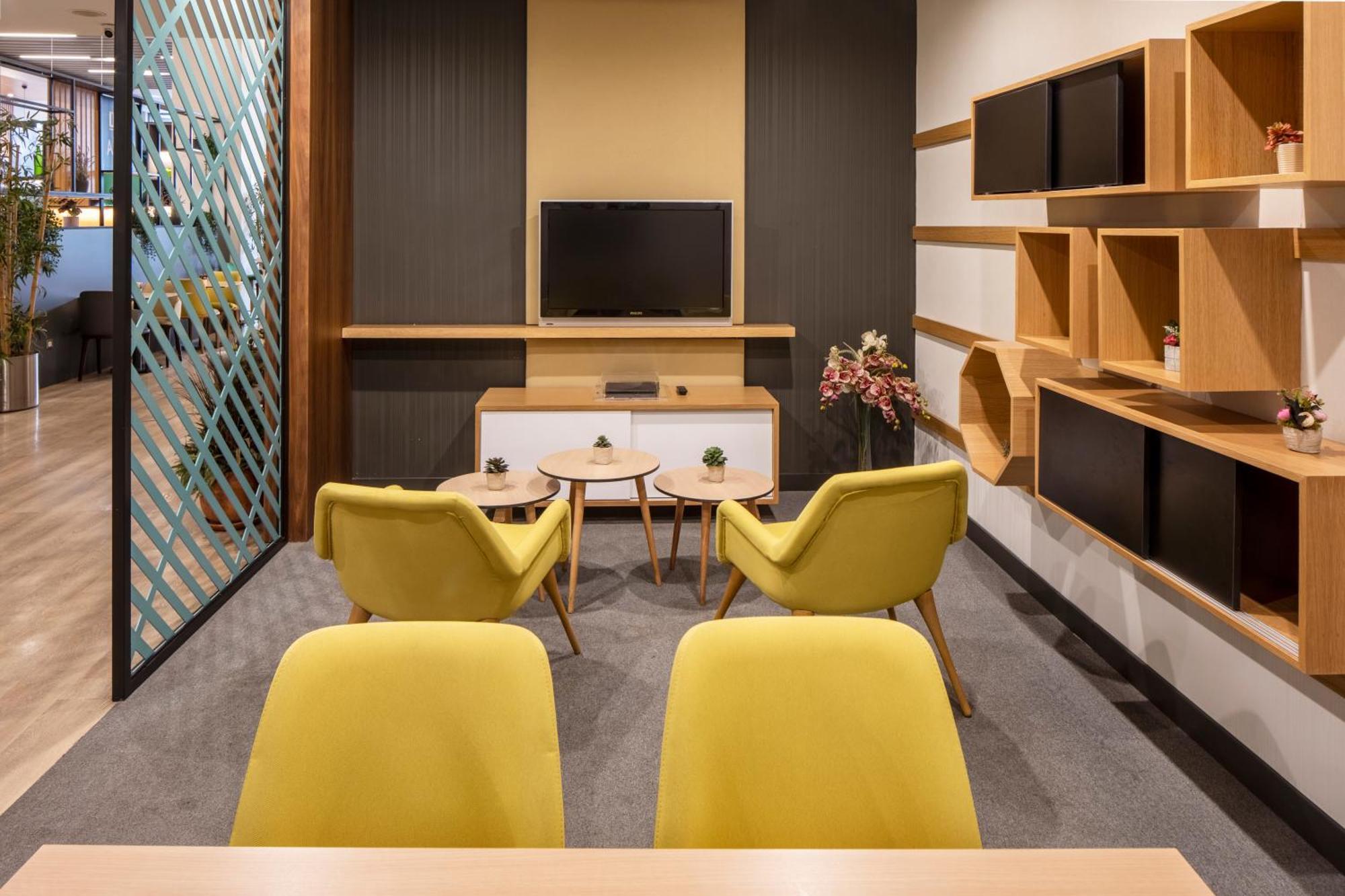 Sisli By Ihg Otel 5*