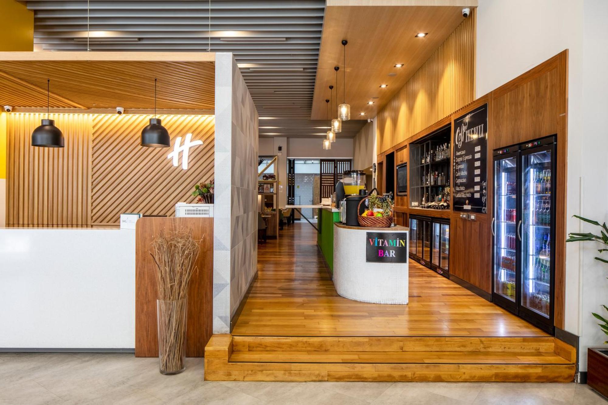 Otel Sisli By Ihg İstanbul