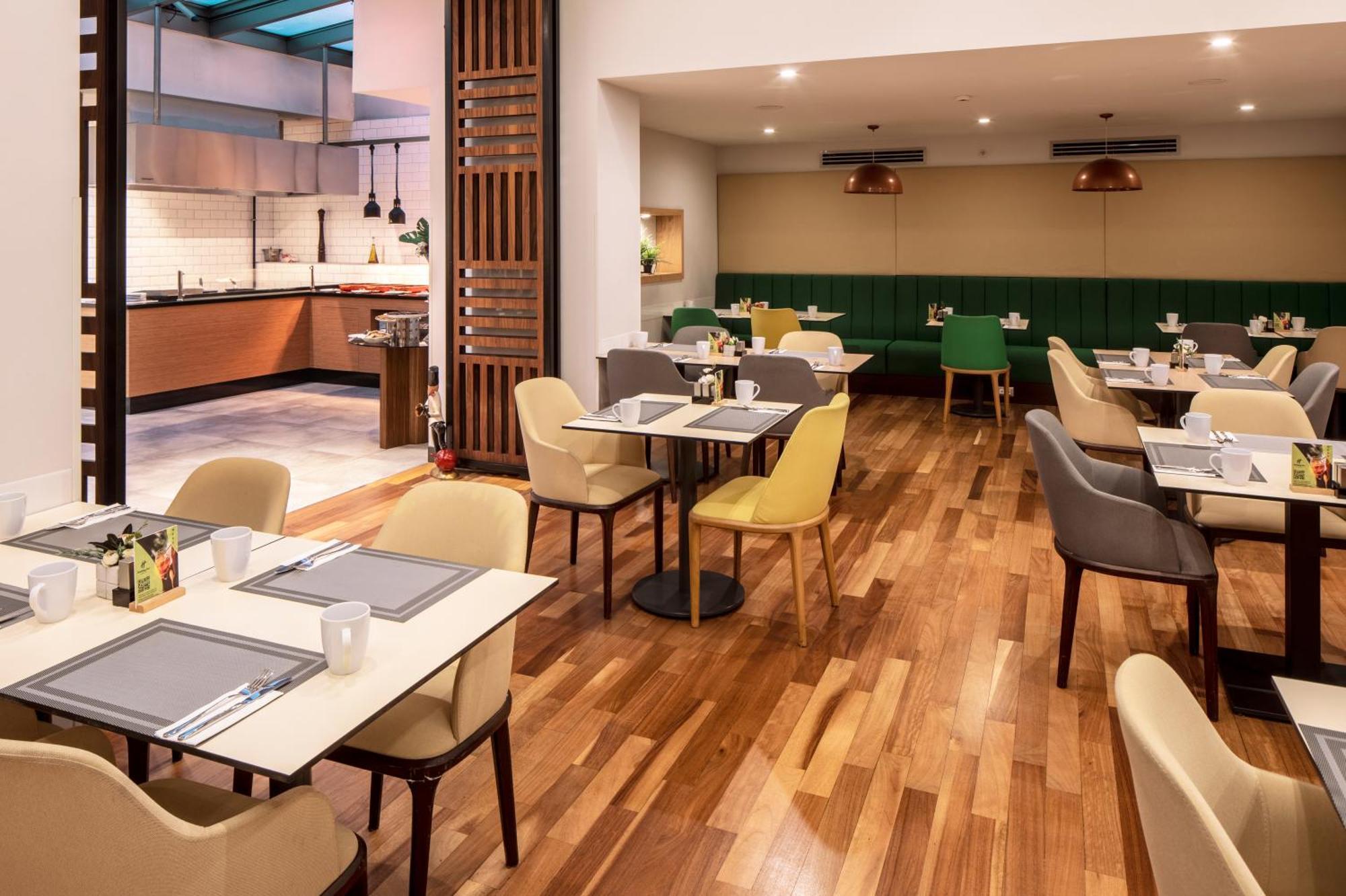 Sisli By Ihg 5* İstanbul