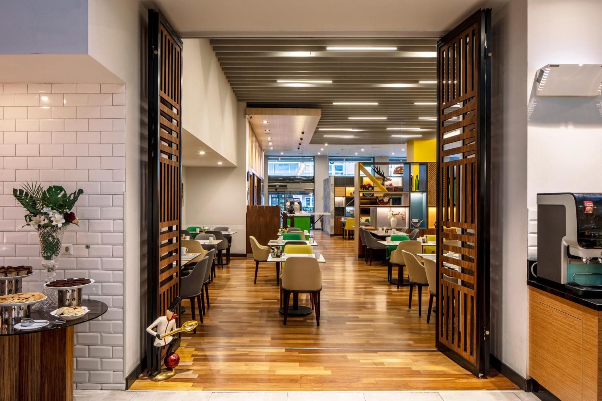 Otel Sisli By Ihg İstanbul
