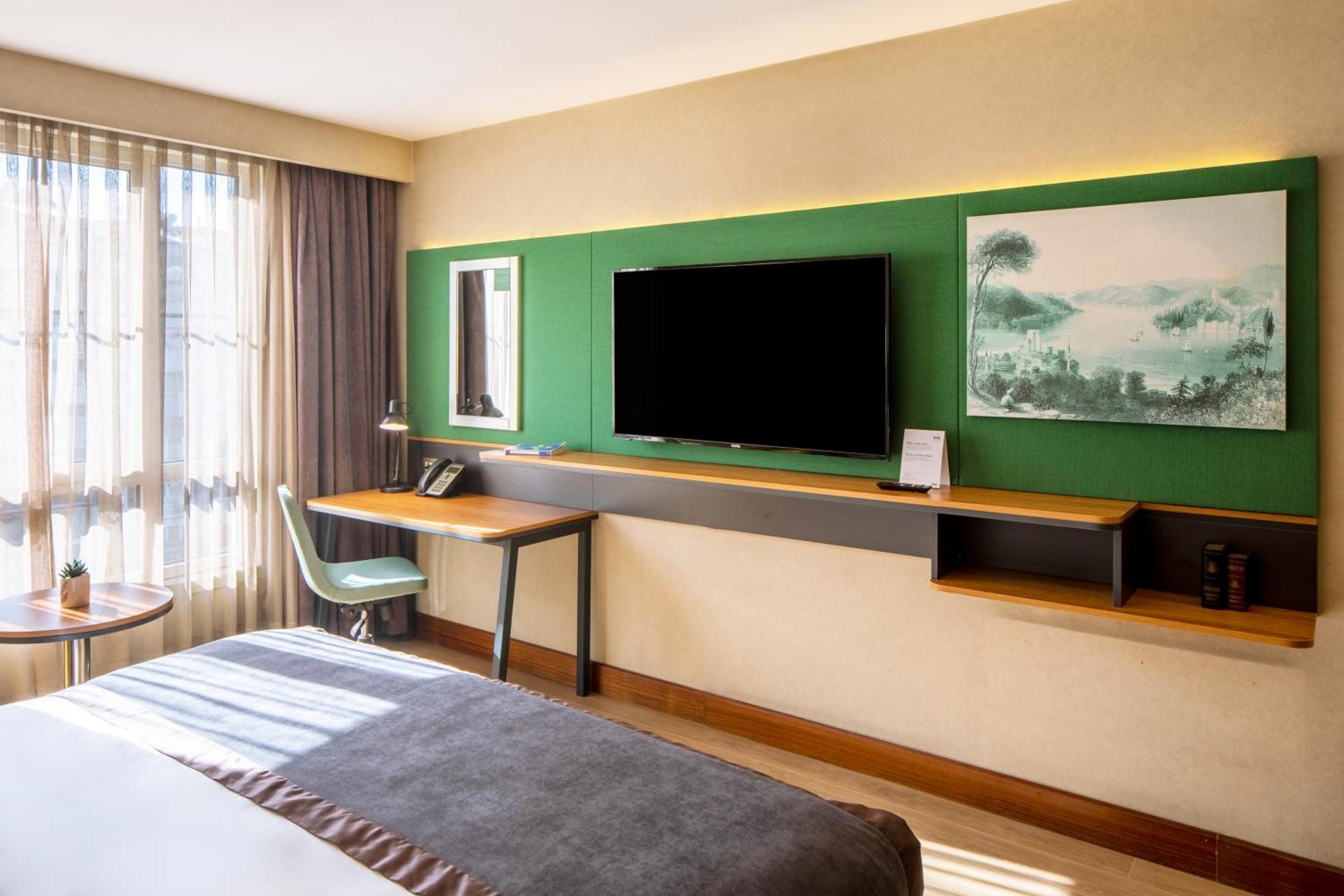 Otel Sisli By Ihg