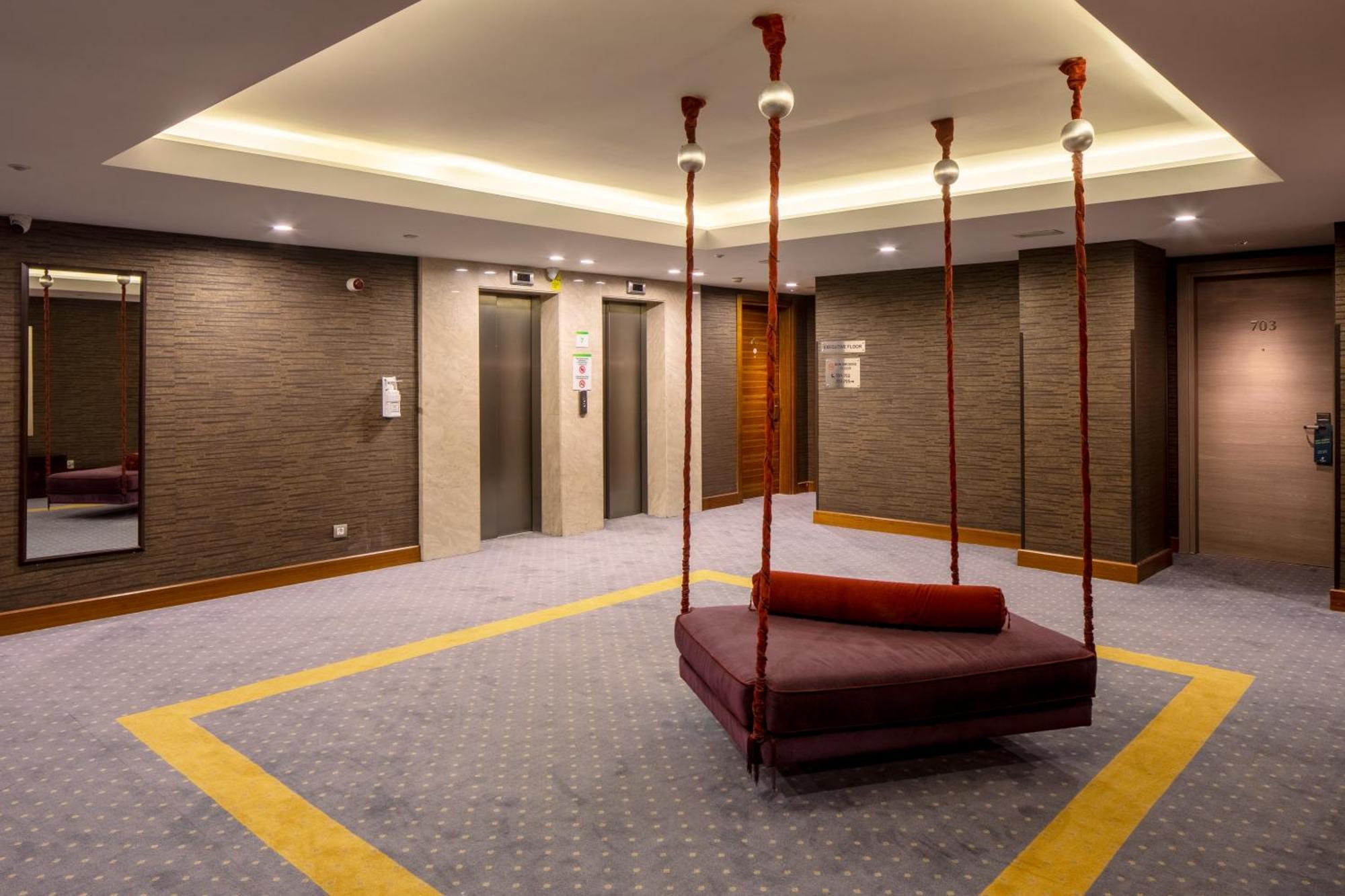 Otel Sisli By Ihg