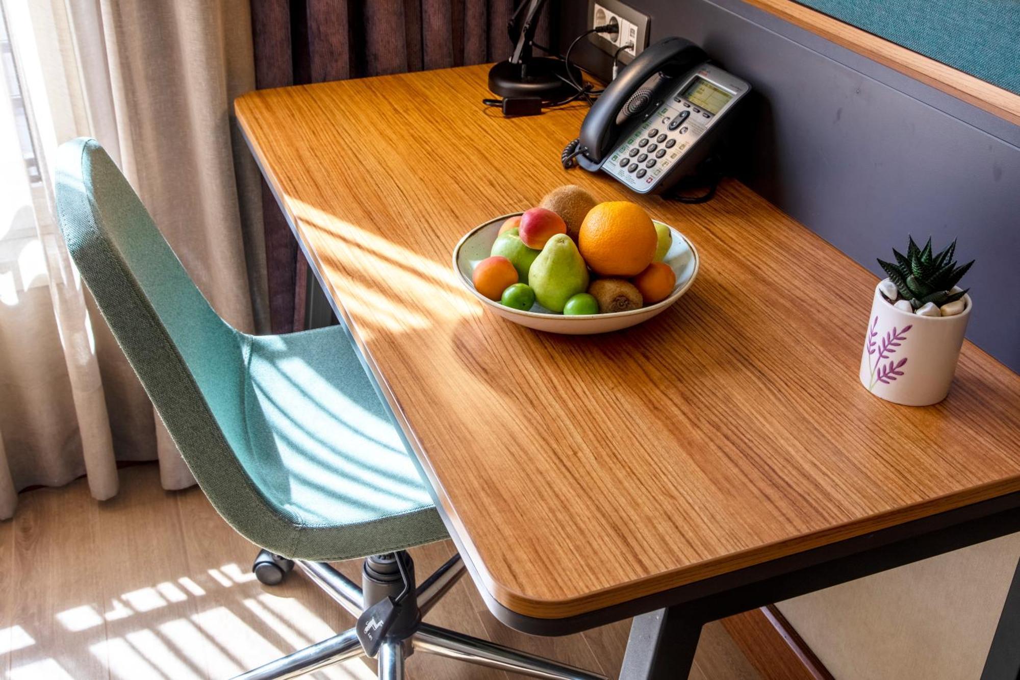 Otel Sisli By Ihg 5*