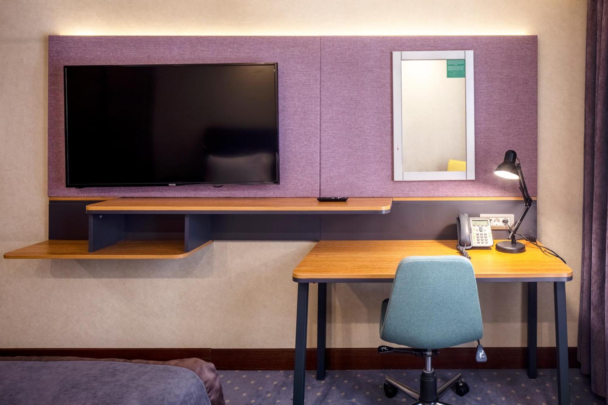Sisli By Ihg Otel İstanbul