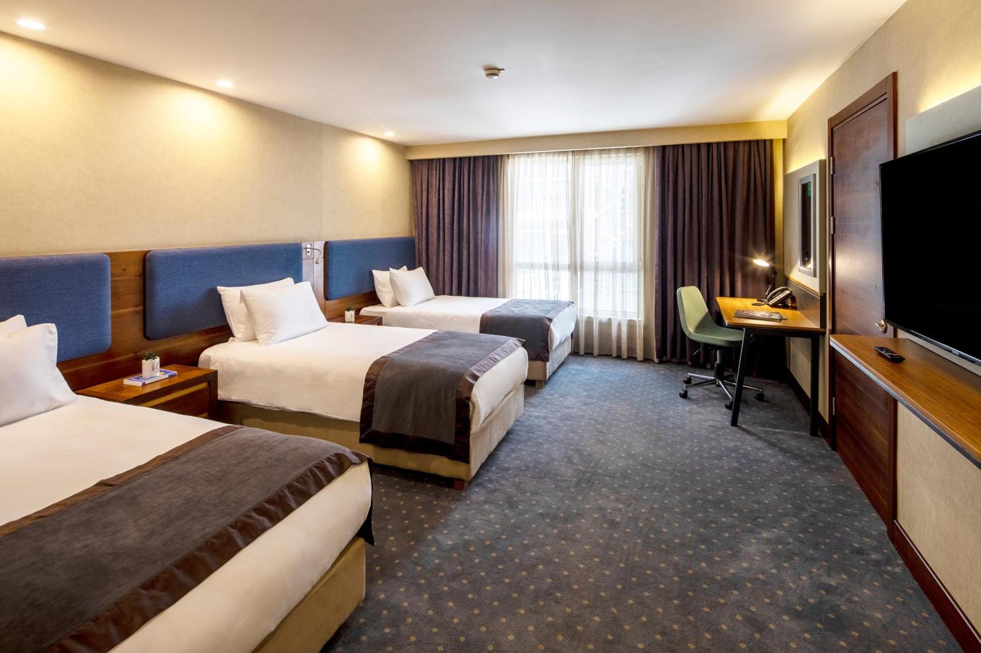 Otel Sisli By Ihg