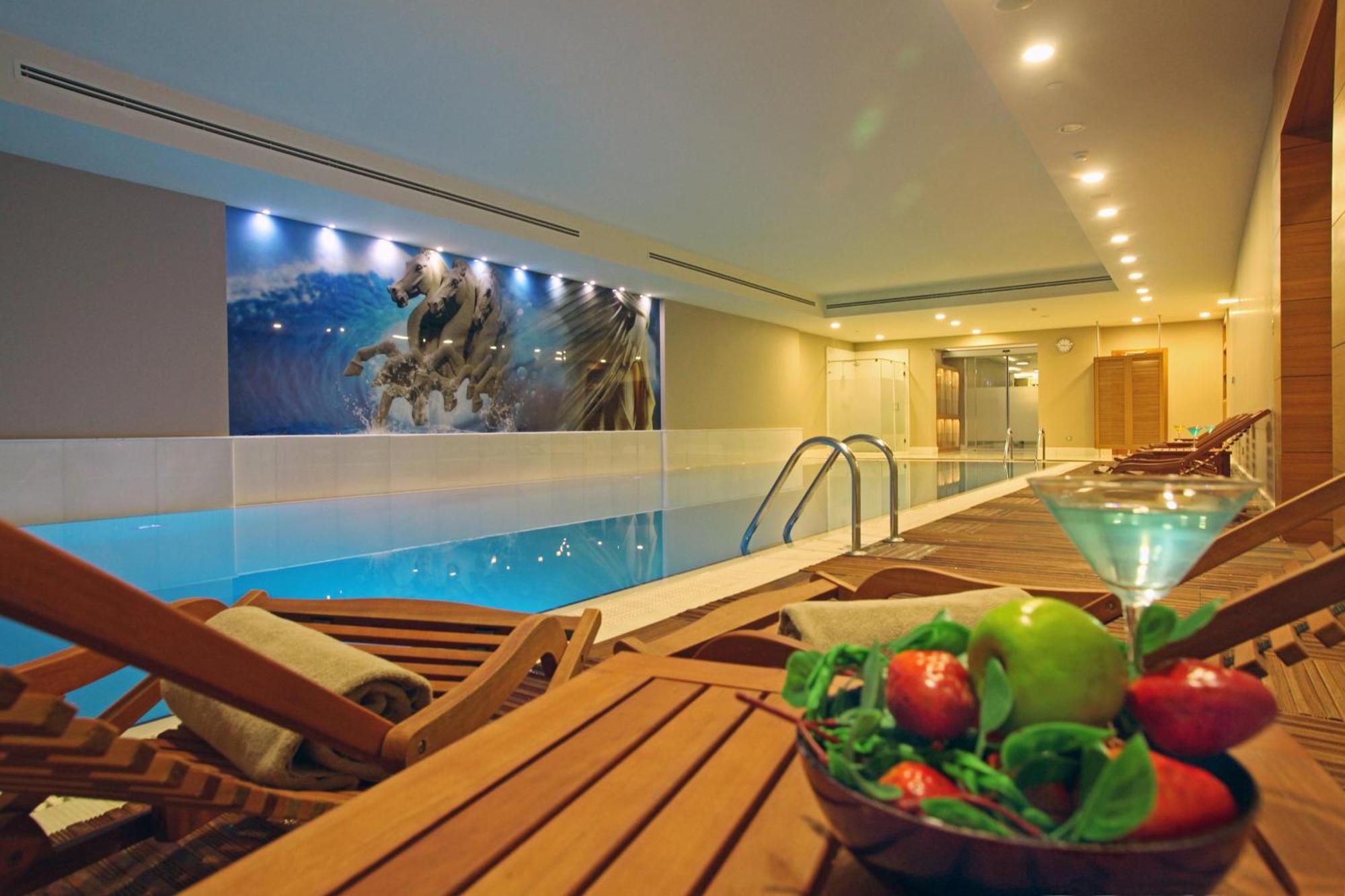 Sisli By Ihg Otel İstanbul