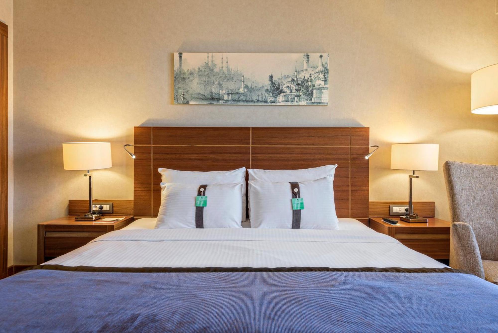 Otel Sisli By Ihg 5*