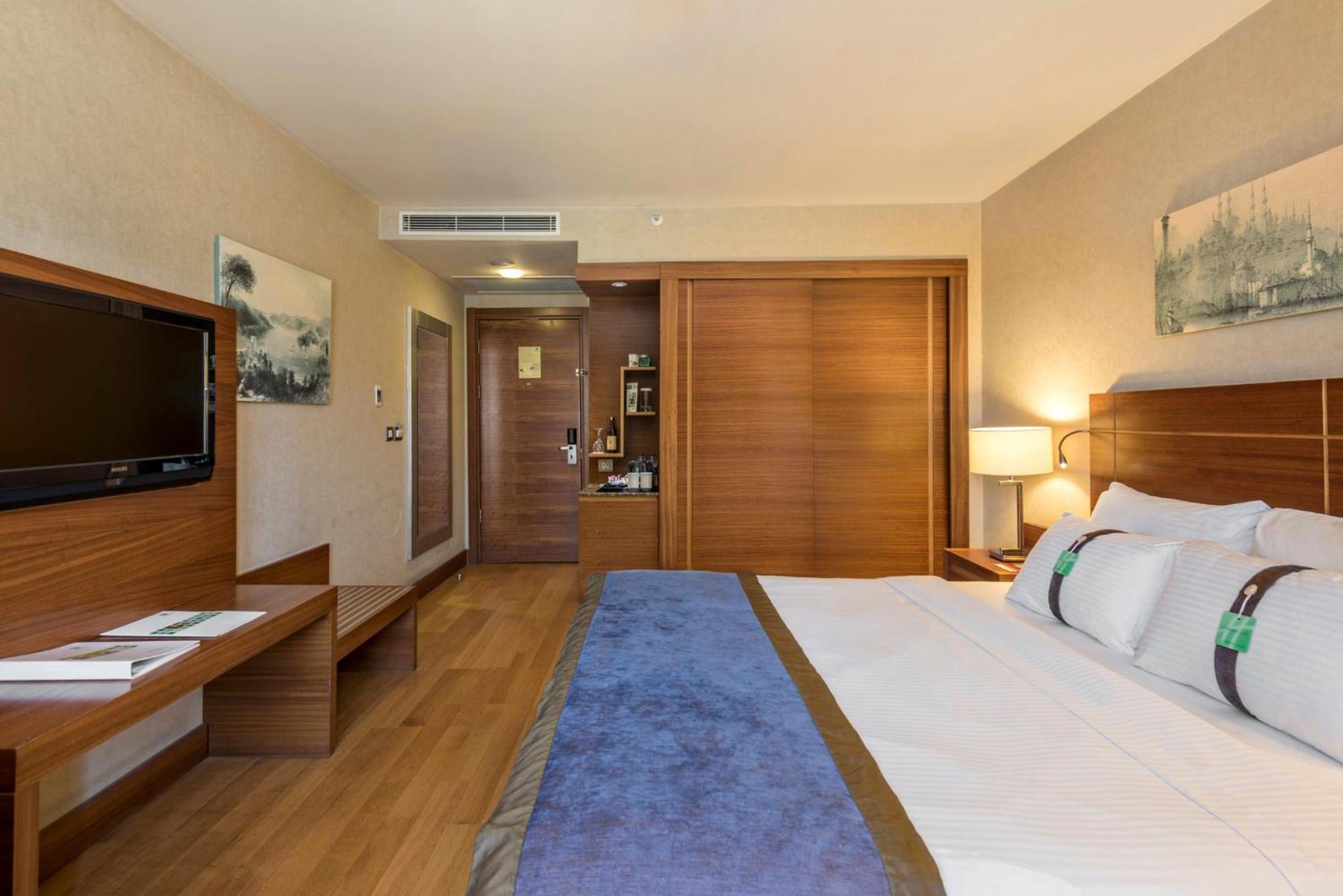 Otel Sisli By Ihg İstanbul