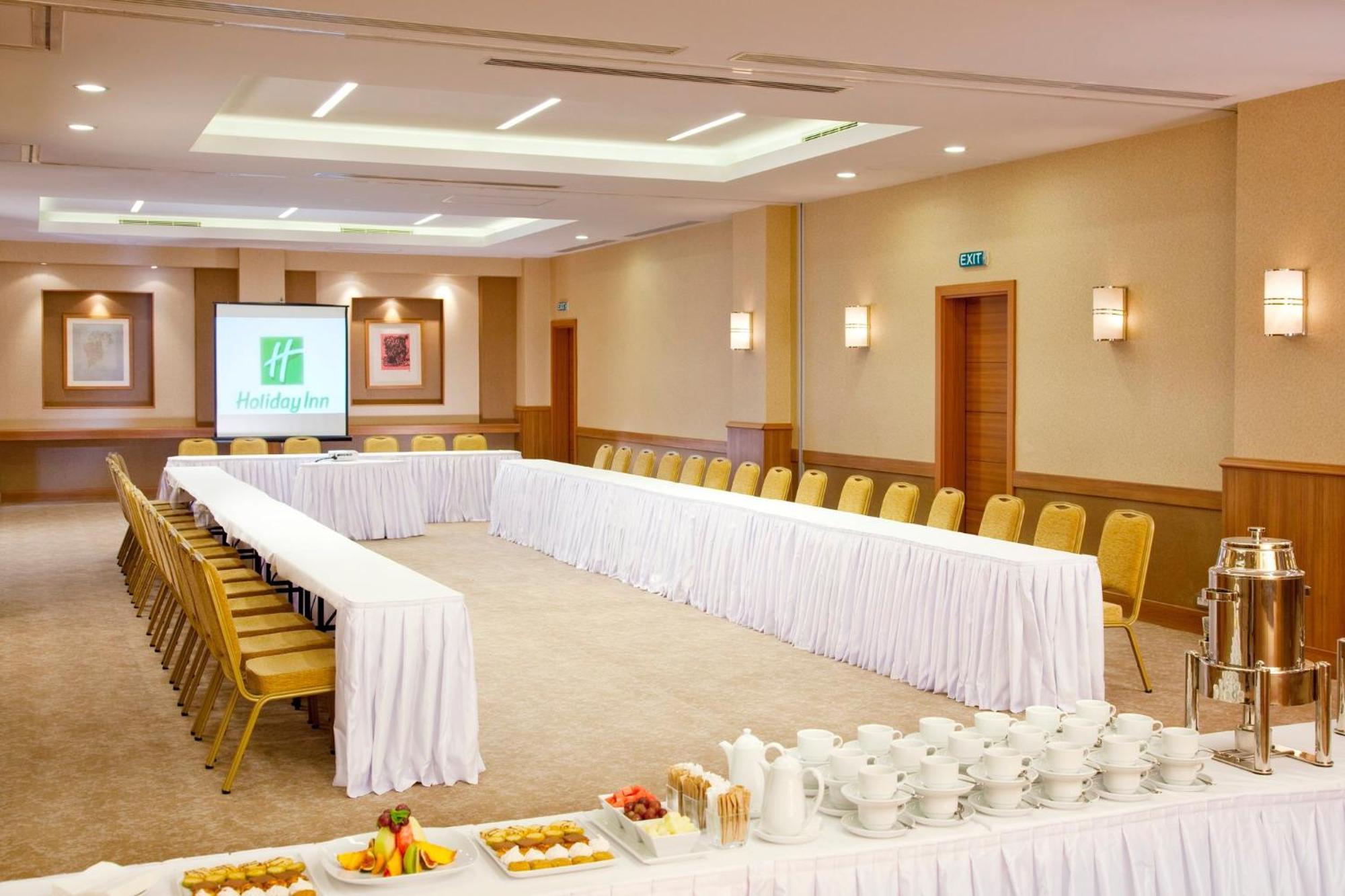 Sisli By Ihg Otel