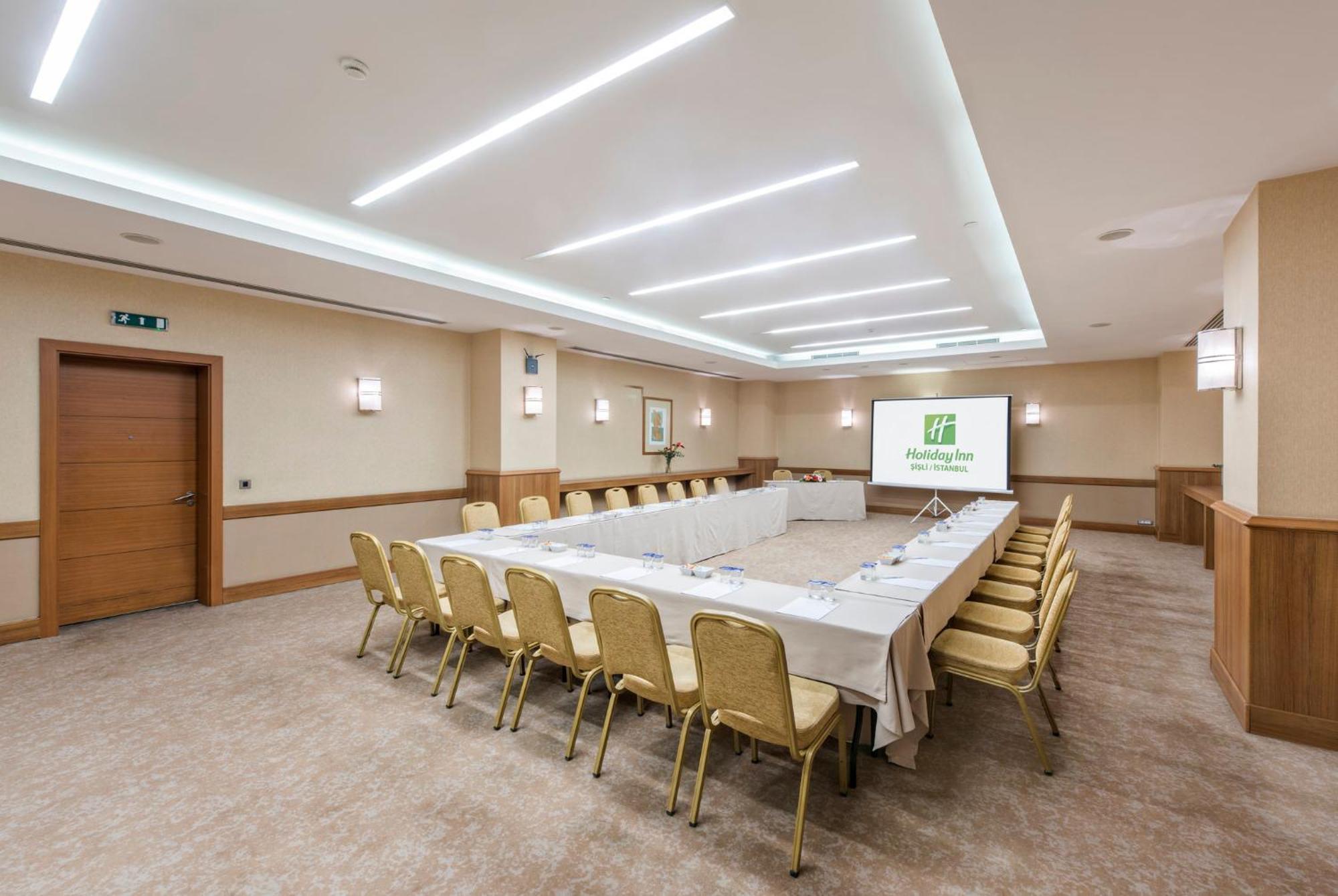 Sisli By Ihg Otel İstanbul