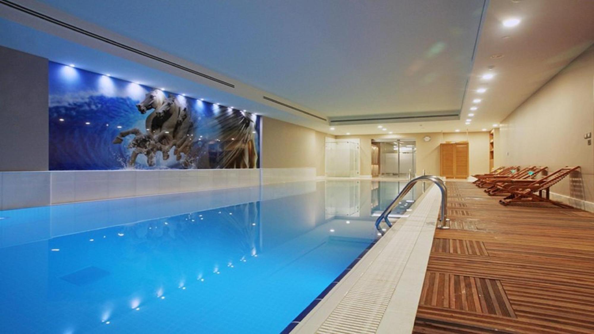 Sisli By Ihg Otel