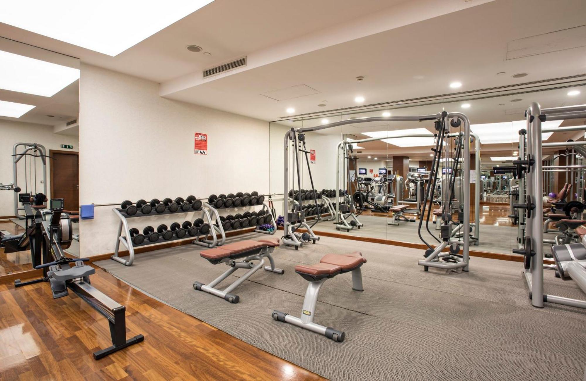 Sisli By Ihg Otel
