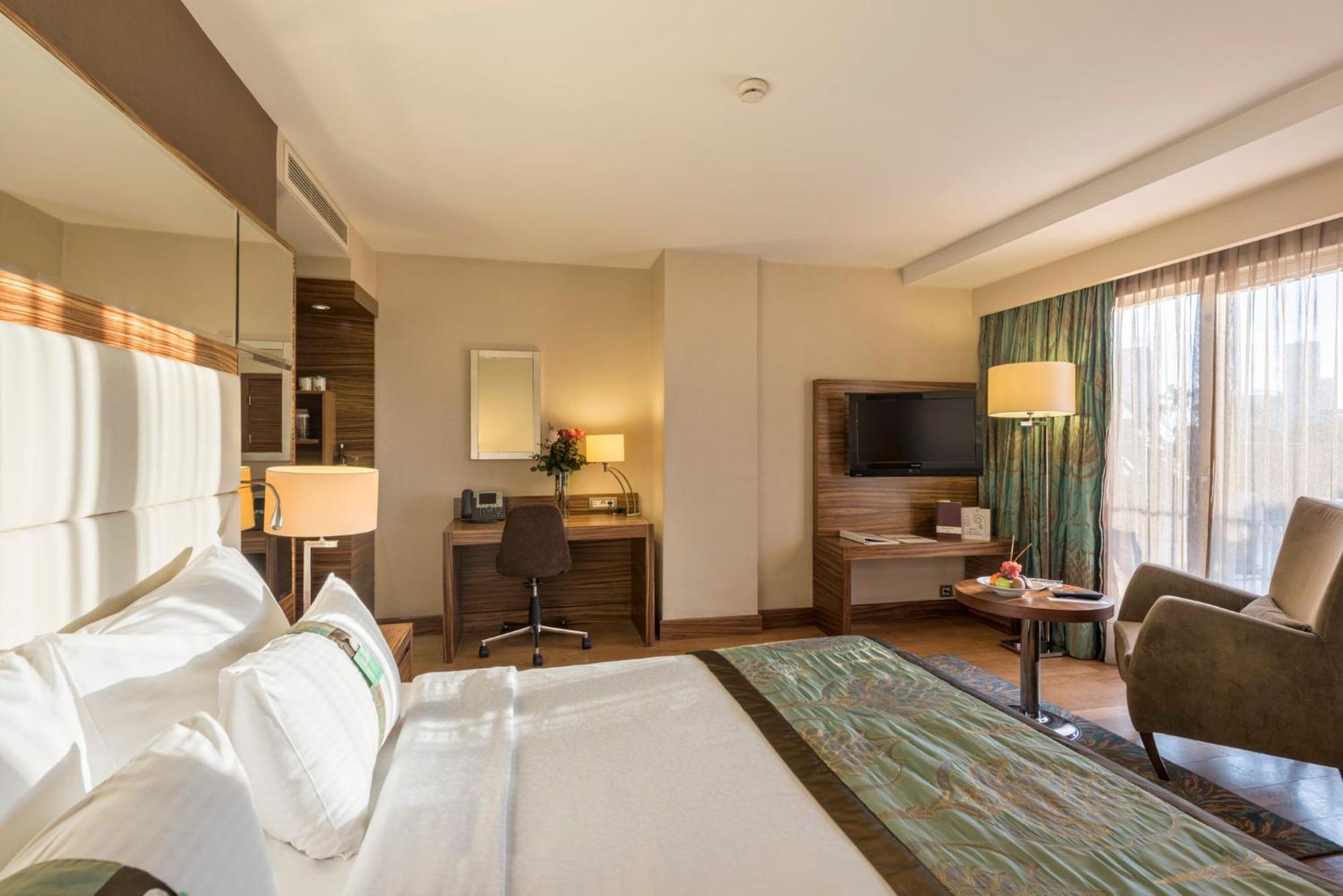 Sisli By Ihg 5* İstanbul