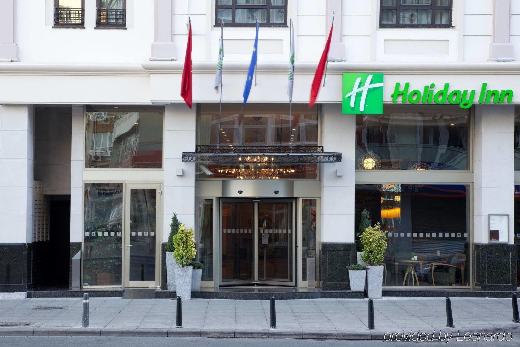 Sisli By Ihg Hotel